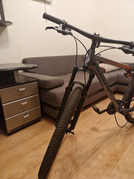 Велосипед ava для всех возрастов