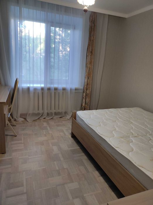 Сдается 2-х комнатная квартира