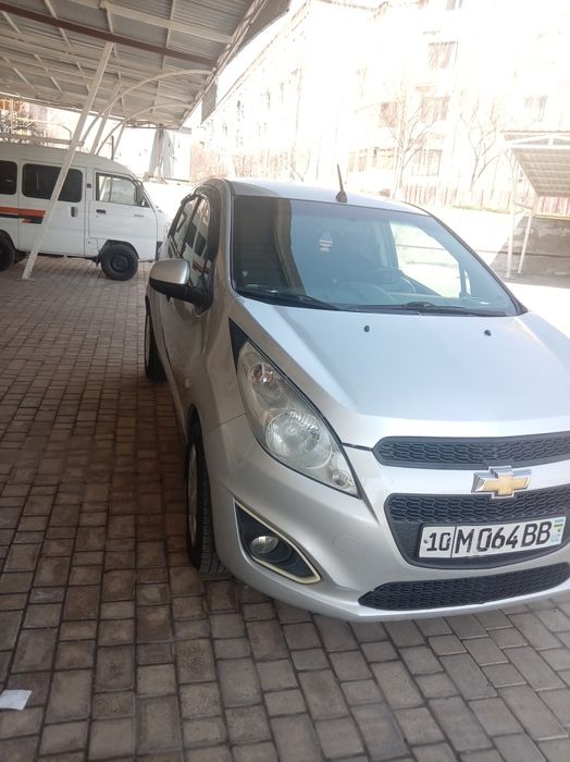 Ген давались берилади