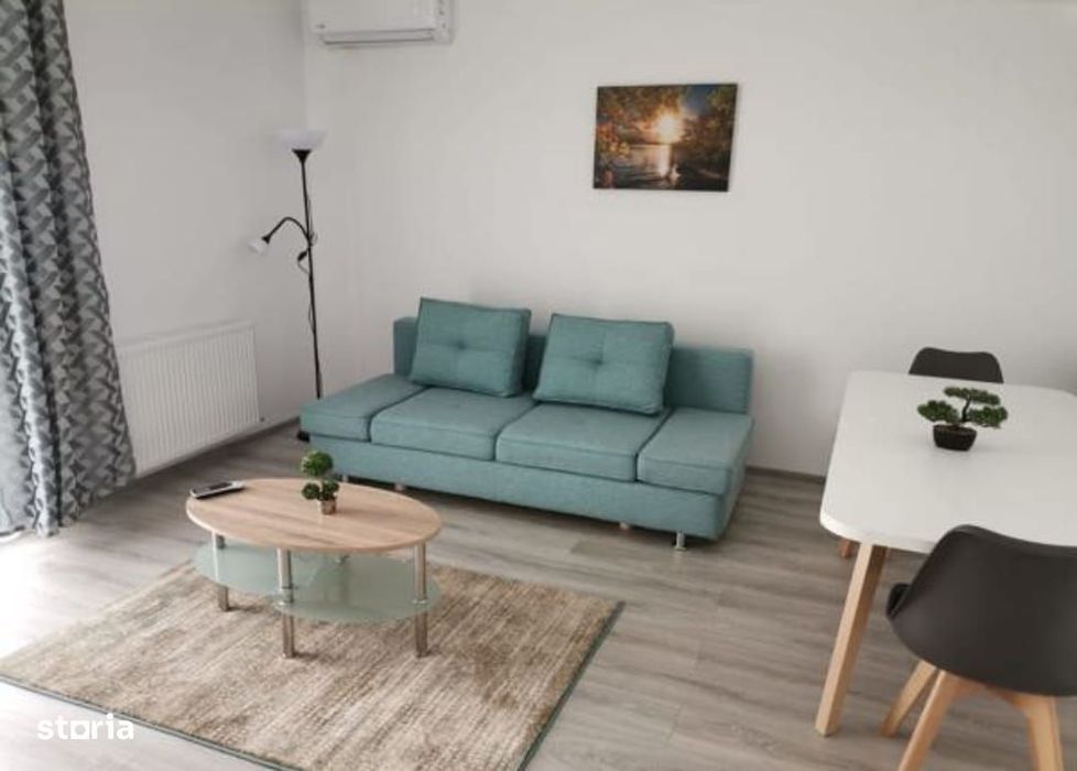 Apartament spatios Grozavesti metrou