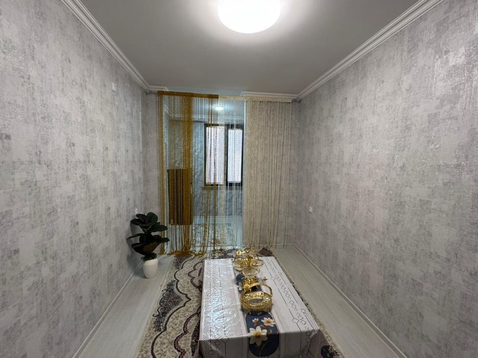 Ijaraga 1 xonali uy beriladi