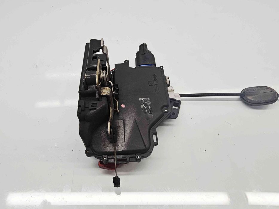 Broasca usa stanga spate Volkswagen Golf 5 Plus (5M1) [Fabr 2005-2008]