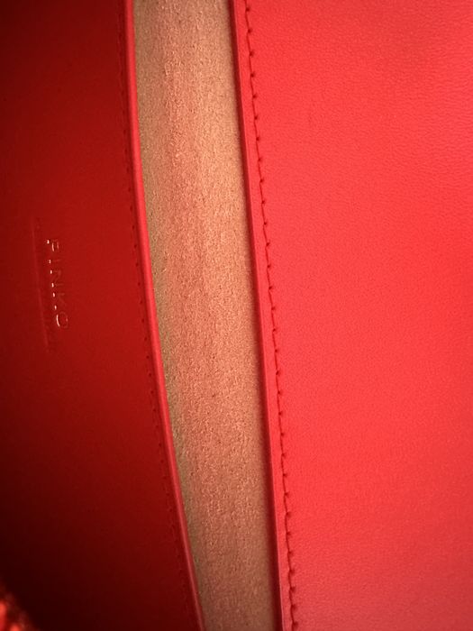 Оригинална дамска чанта Pinko