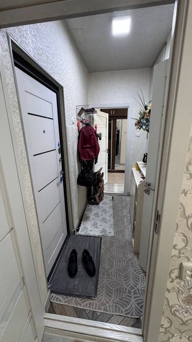 Юнусабад 6.  2/2/4.