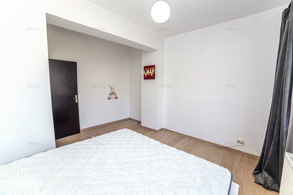 3 camere | Parcare | Sisesti