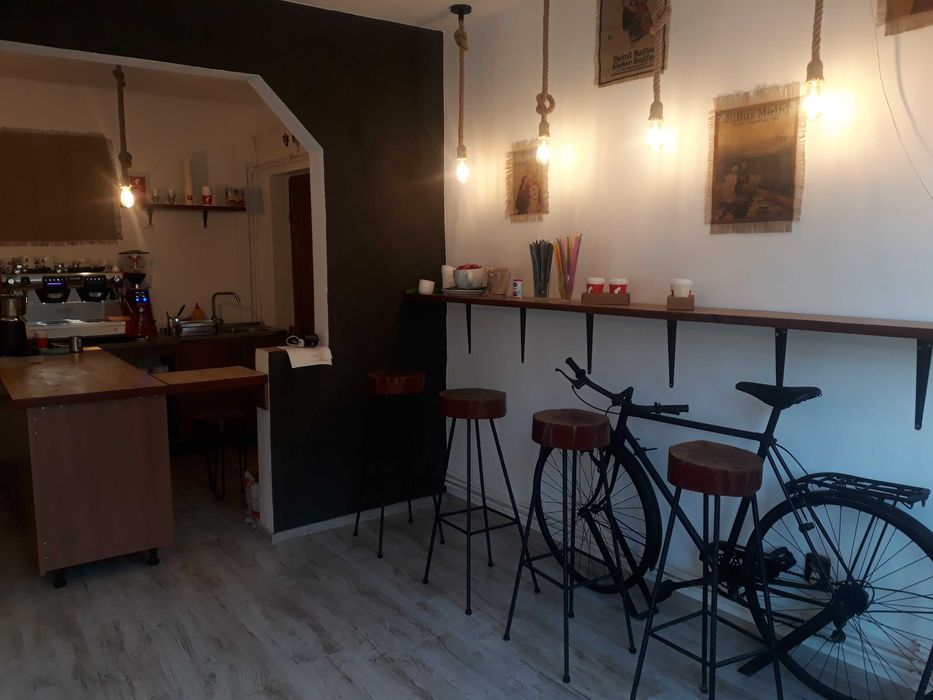 Scaune bar lemn masiv rustice