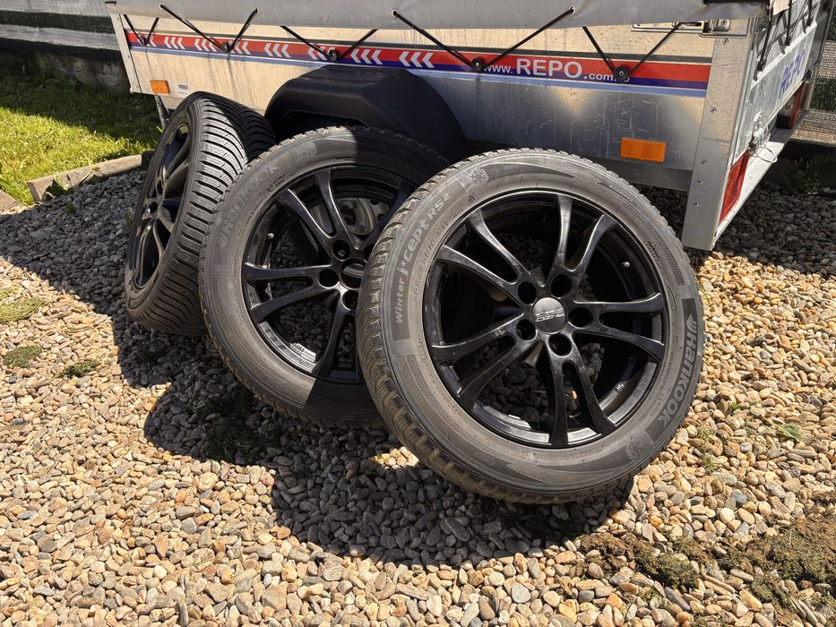 Jante Reno 205/55 R16
