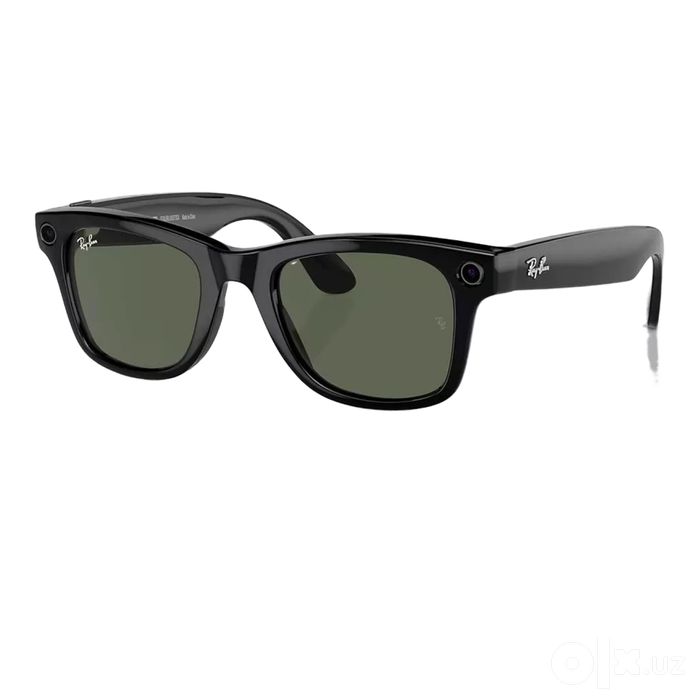 Rayban meta wayfarer gen 2