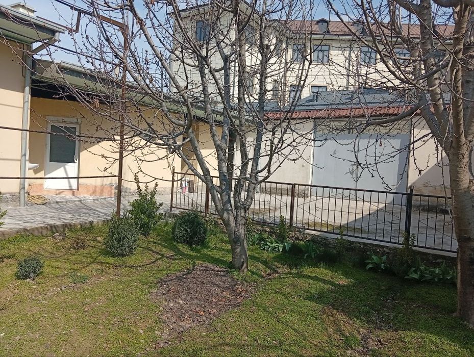 Аренда Участок Сергели Чорток!