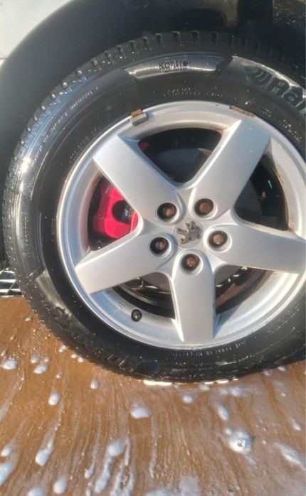 Pegeout 2.0 Hdi pret negociabil