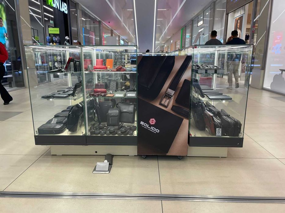 Продается островок