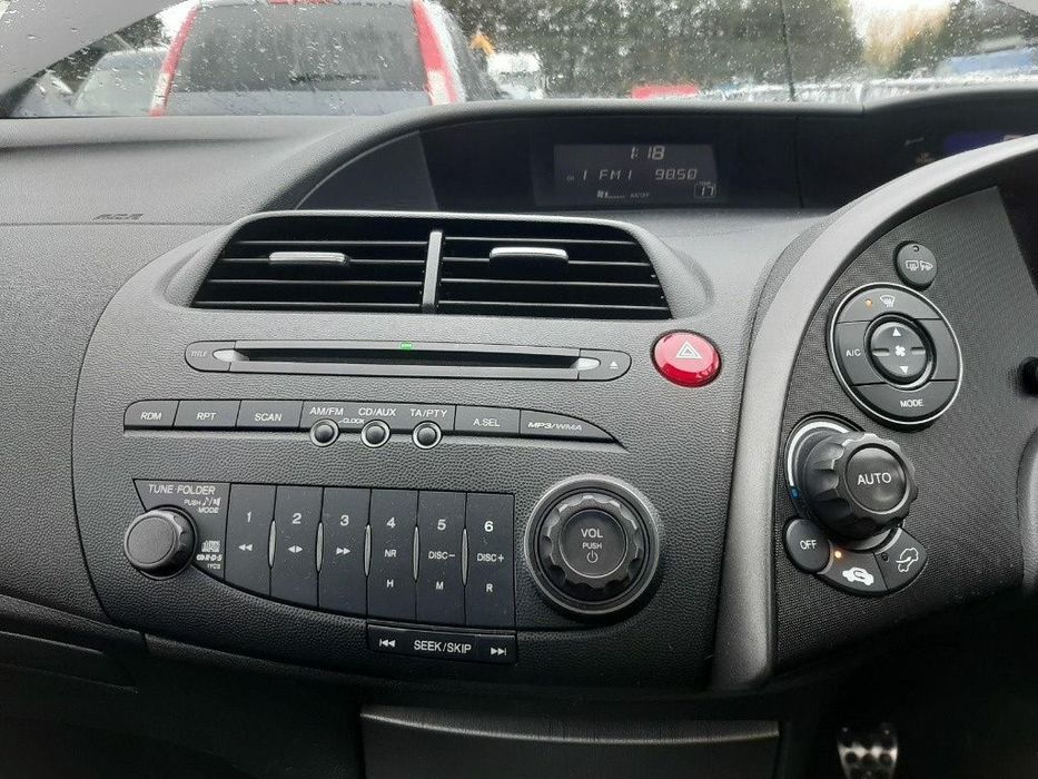 Interior complet Honda Civic 2009 Hatchback 1.8 SE