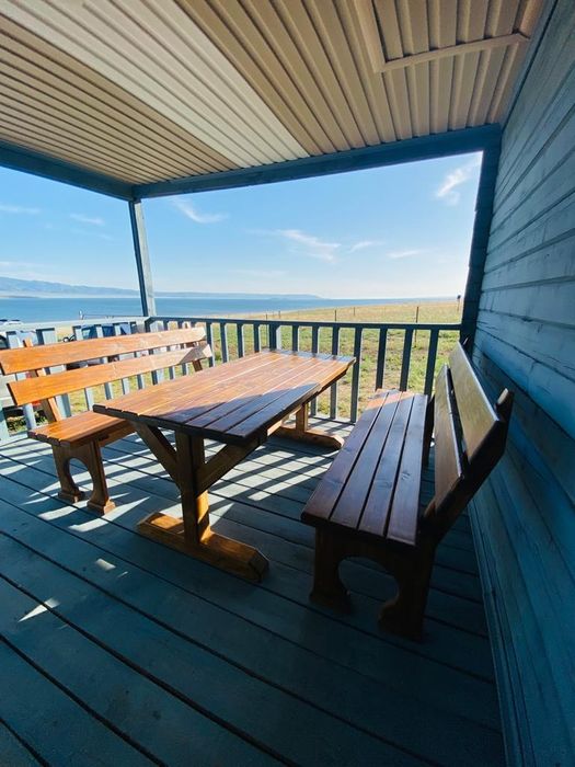 Сдам домик на Самаркe