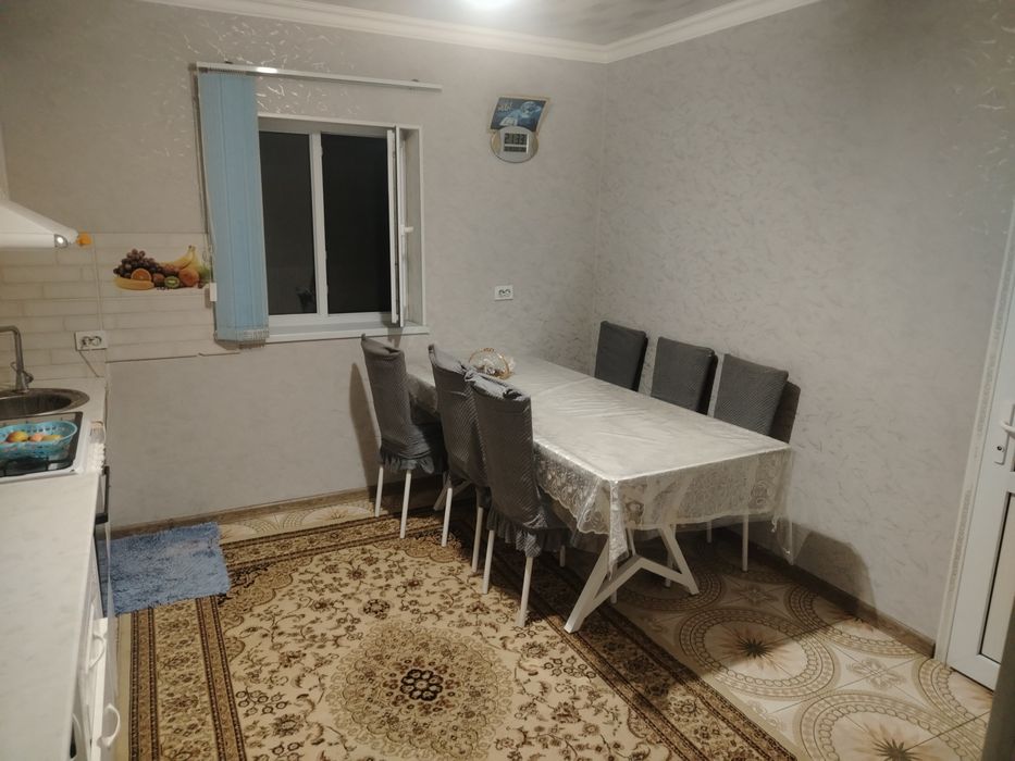 Продается дом. Срочно