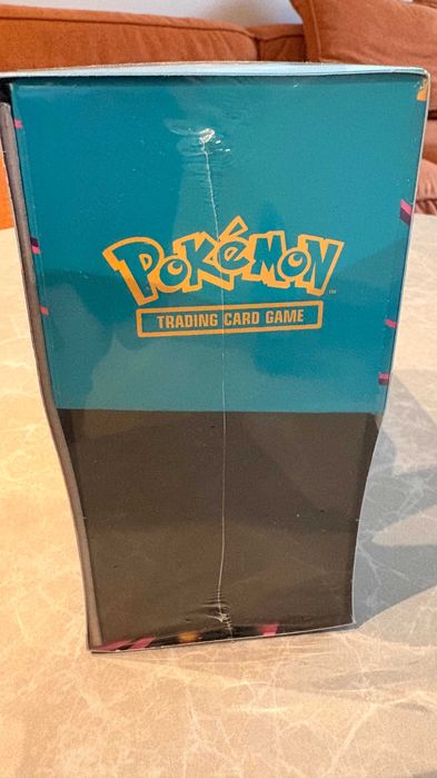 Pokemon TCG - Ascended Heroes Elite Trainer Box (ETB)