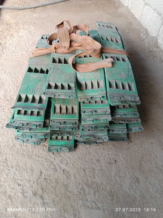 Аксессуары прицеп - полуприцеп  шторка фура