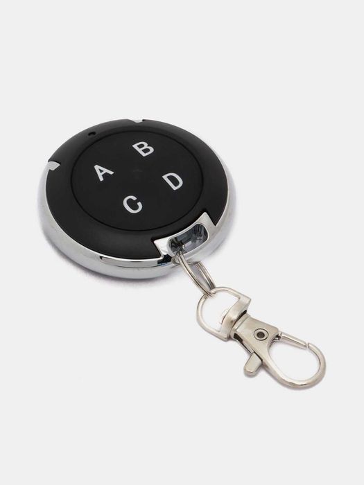 Пульты для ворот и шлагбаумов или клонирующие пульты для шлагбаумов