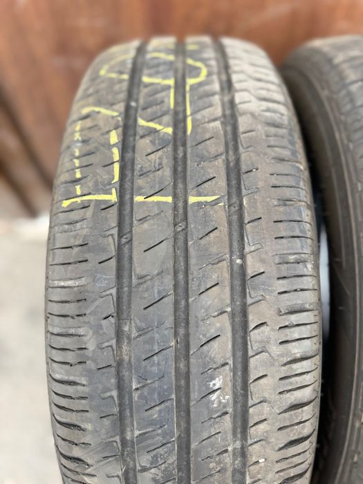 205 65 16C Hankook, dot 2023, in stare foarte buna