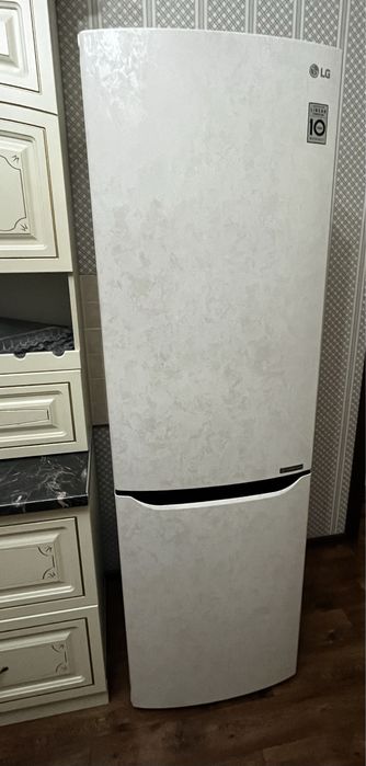 Холодилник жагдайы жаксы