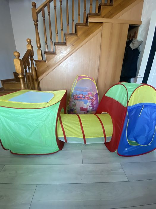 Детский лабиринт игрушка