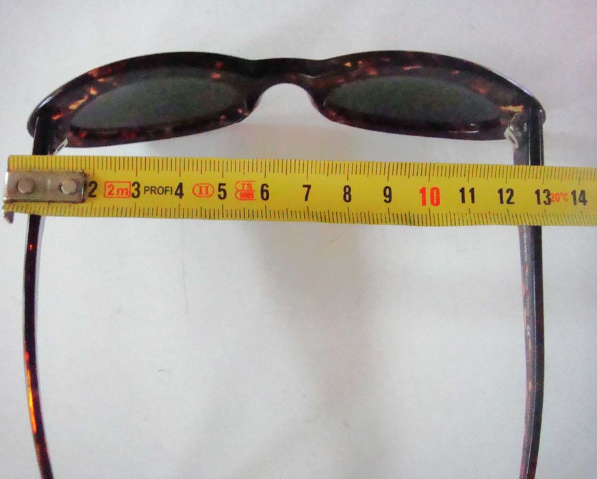 Ретро рамки за очила от 20-ти век