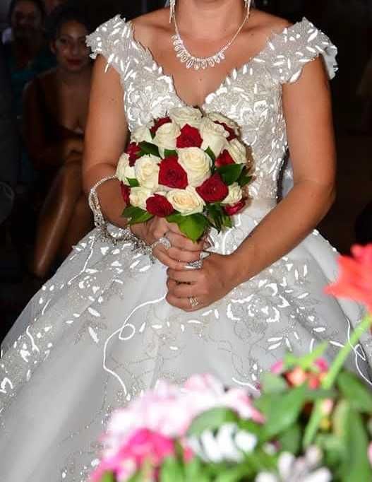 Rochie de mireasă