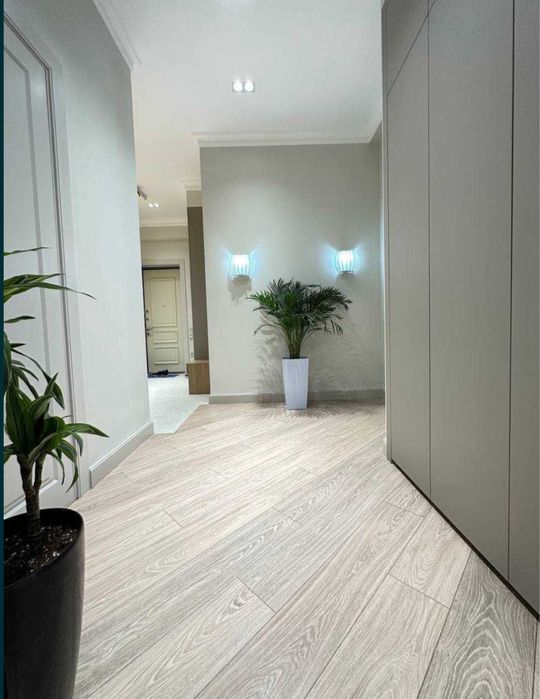 ЖК Parisien Мукумий Мост! Сдаётся 3х комнатная!