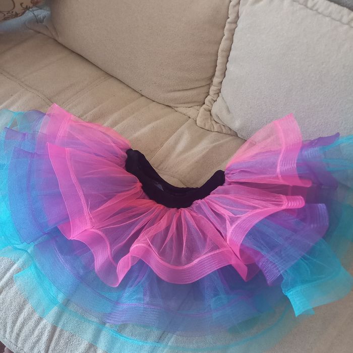 Юбка пачка-7000 тнг