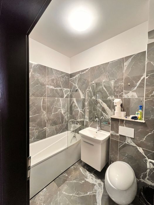 Apartament 2 camere Bloc nou 350€