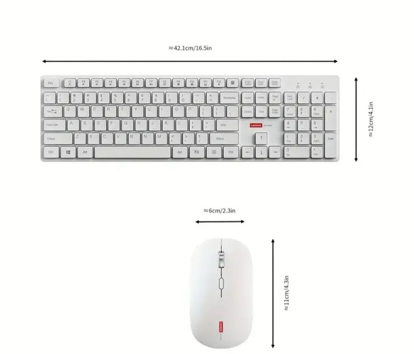 Tastatura Lenovo