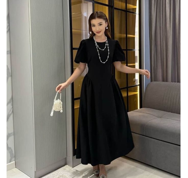 Платье Вечерняя