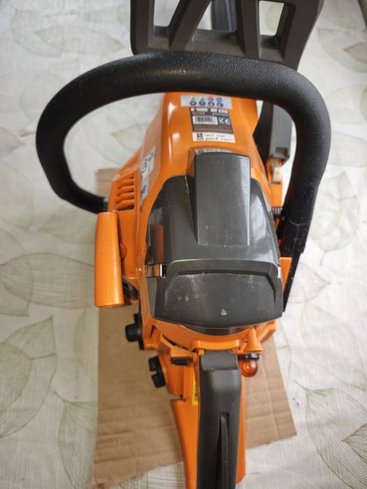 Drujba/Motofierastrau O-Mac MF220