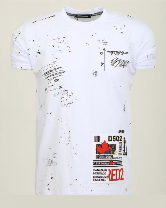 Тениски мъжки нови модели