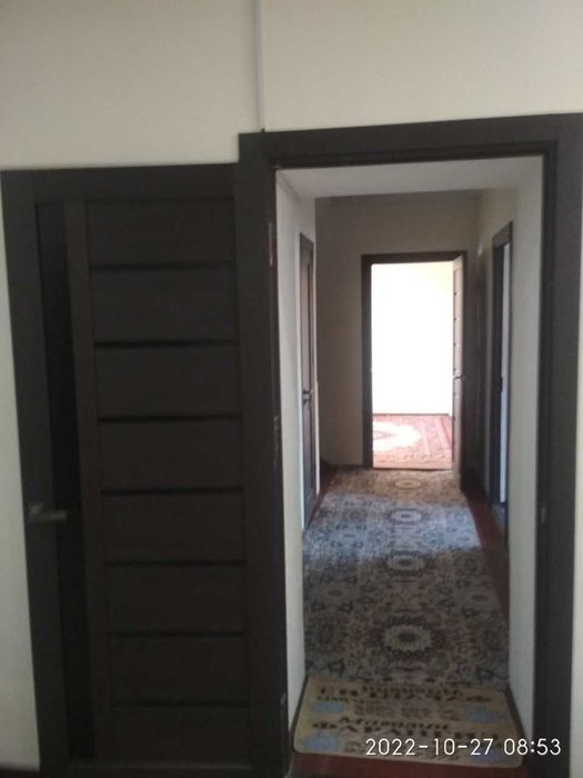 Жилой дом в 25 А микрорайоне