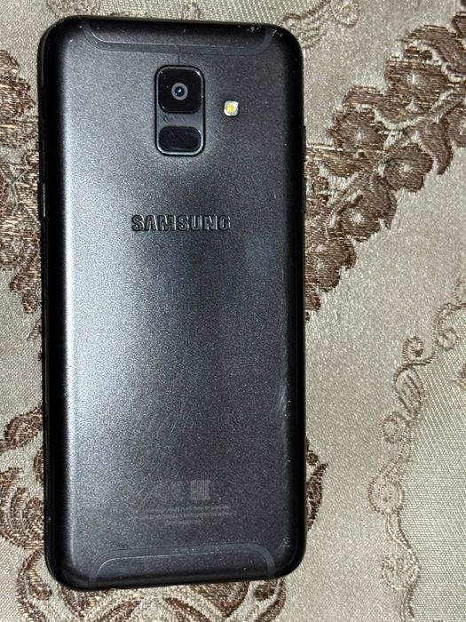 Samsung Galaxy A6