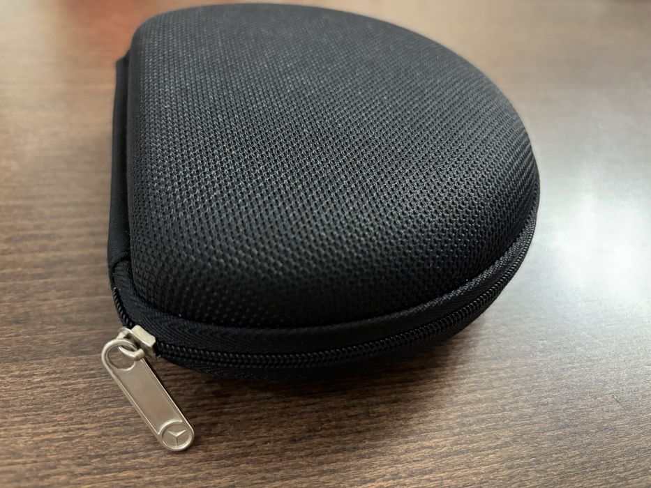 Слушалки за мерцедес harman