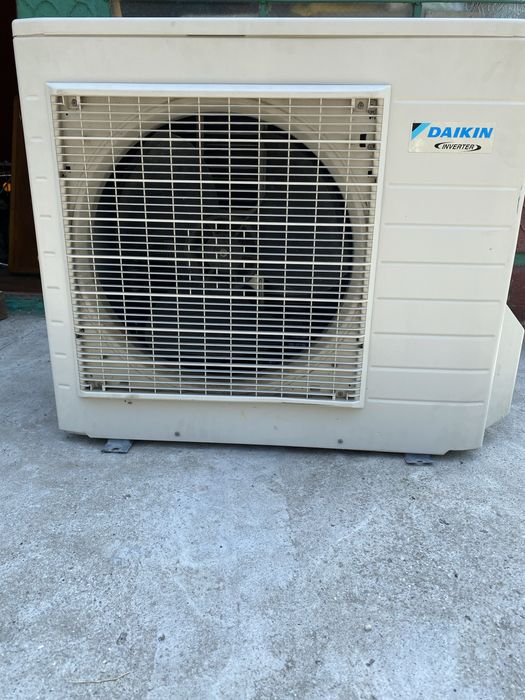 Aer conditionat Daikin tip caseta