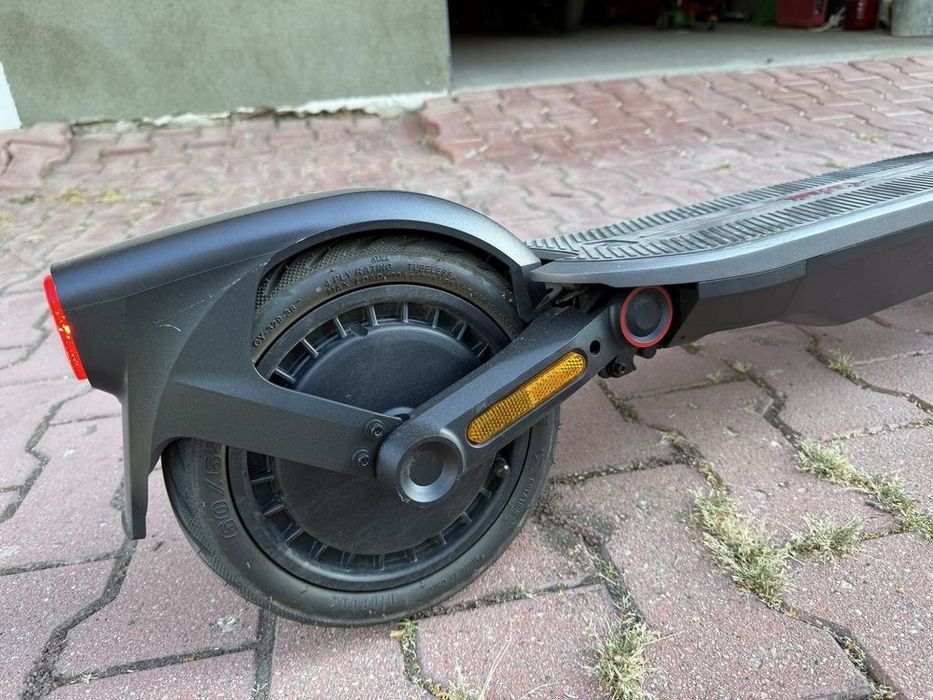 Segway ninebot f3 pro