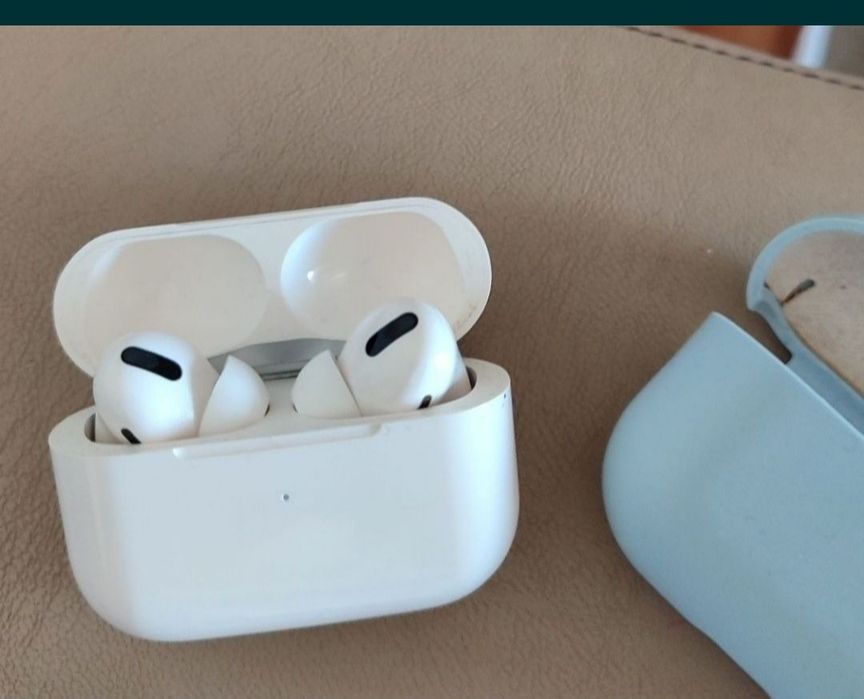 Airpods pro наушники