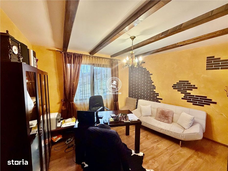 Casa vile de vânzare Buciuim-iasi