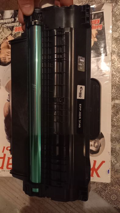 Продам новые картриджей