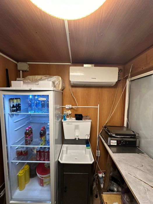 Сдам в аренду долго срочно