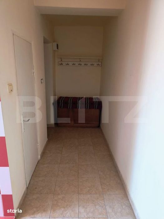 Apartament spatios 3 camere, 90 mp, Panticeu – ideal pentru familie