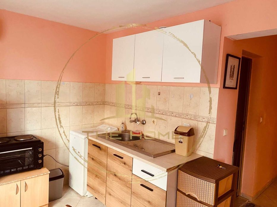 Дава се под наем Двустаен апартамент в Варна, Спортна зала - 40 кв.м за 348.84 € - Снимка #3