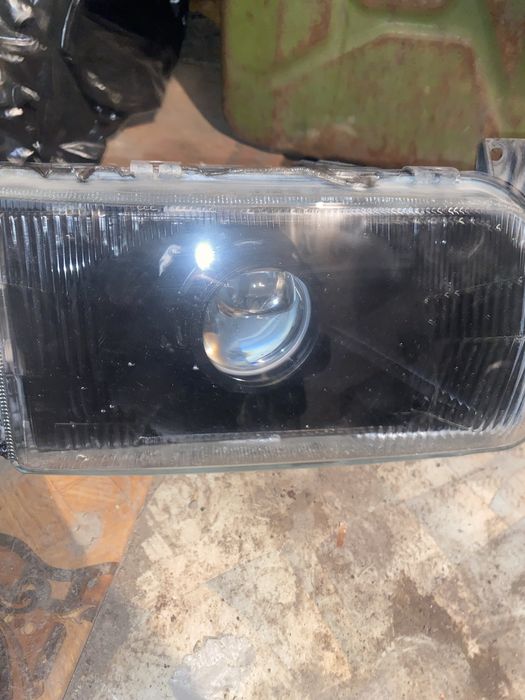 Led фары(линзы) торг