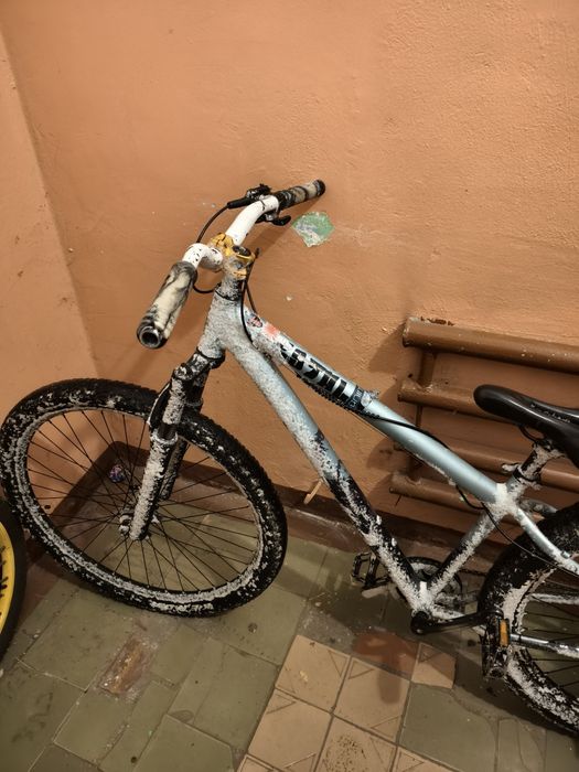 продам или обменяю gestalt mamont