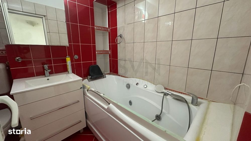 Apartament 4 camere I Piata Alba Iulia