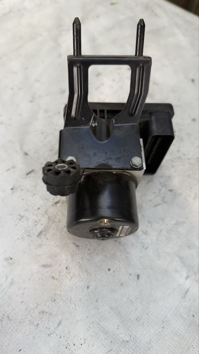 Abs модул БМВ Е46  abs bmw e46