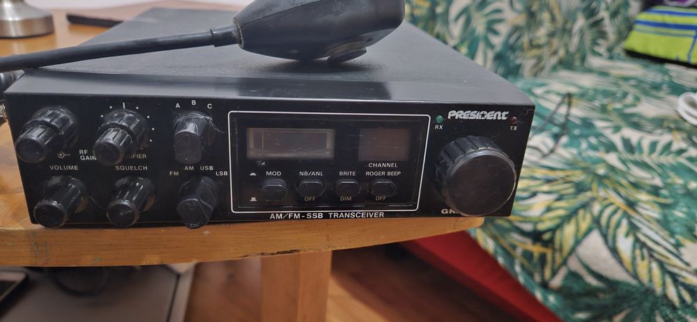 Vând stație  profesionala