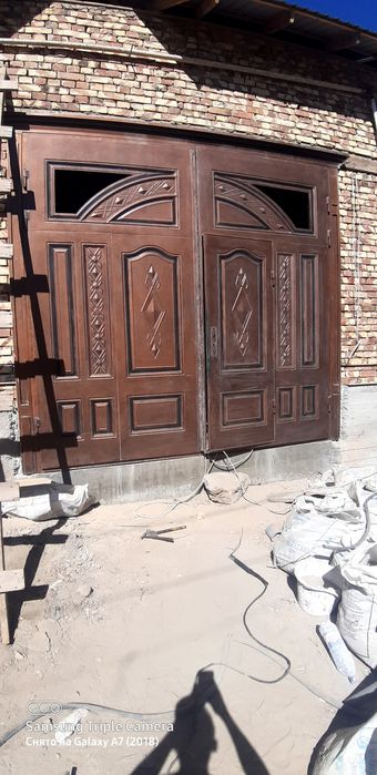 Ески даруазалрды жанартып бояп беремиз!